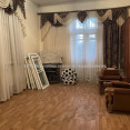 Продам квартиру, Молчановский пер. , 3  ком., 66 м², косметический ремонт 