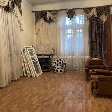 Продам квартиру, Молчановский пер. , 3  ком., 66 м², косметический ремонт 