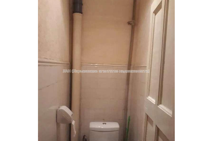 Продам квартиру, Молчановский пер. , 3  ком., 65 м², косметический ремонт 