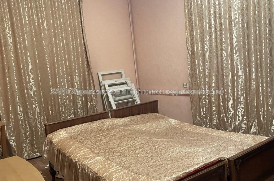 Продам квартиру, Молчановский пер. , 3  ком., 66 м², косметический ремонт 