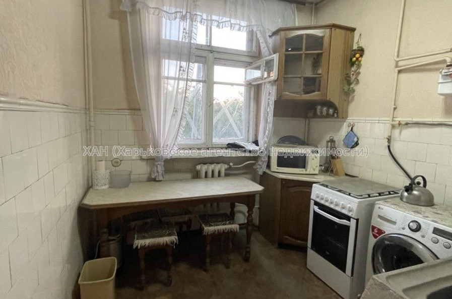 Продам квартиру, Молчановский пер. , 3  ком., 66 м², косметический ремонт 