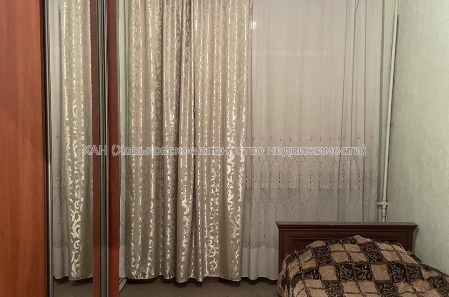Продам квартиру, Молчановский пер. , 3  ком., 66 м², косметический ремонт 