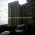 Продам квартиру, Большая Панасовская ул. , 1  ком., 34 м², без отделочных работ 