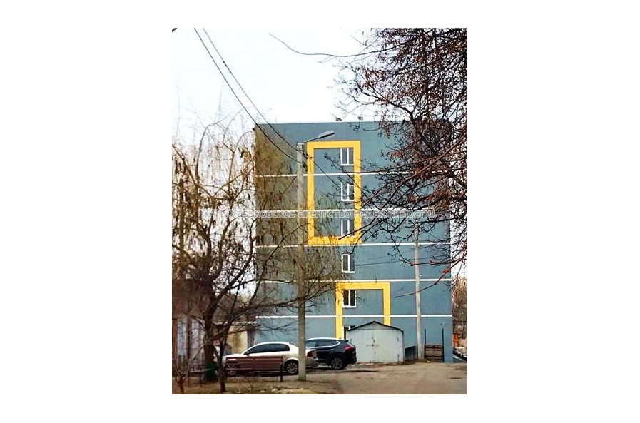 Продам квартиру, Большая Панасовская ул. , 1  ком., 20 м², без внутренних работ 