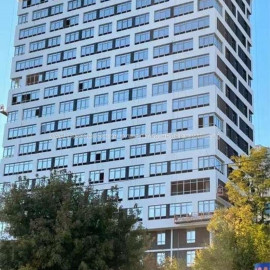 Продам квартиру, Куликовская ул. , 1 кім., 25 м², капитальный ремонт