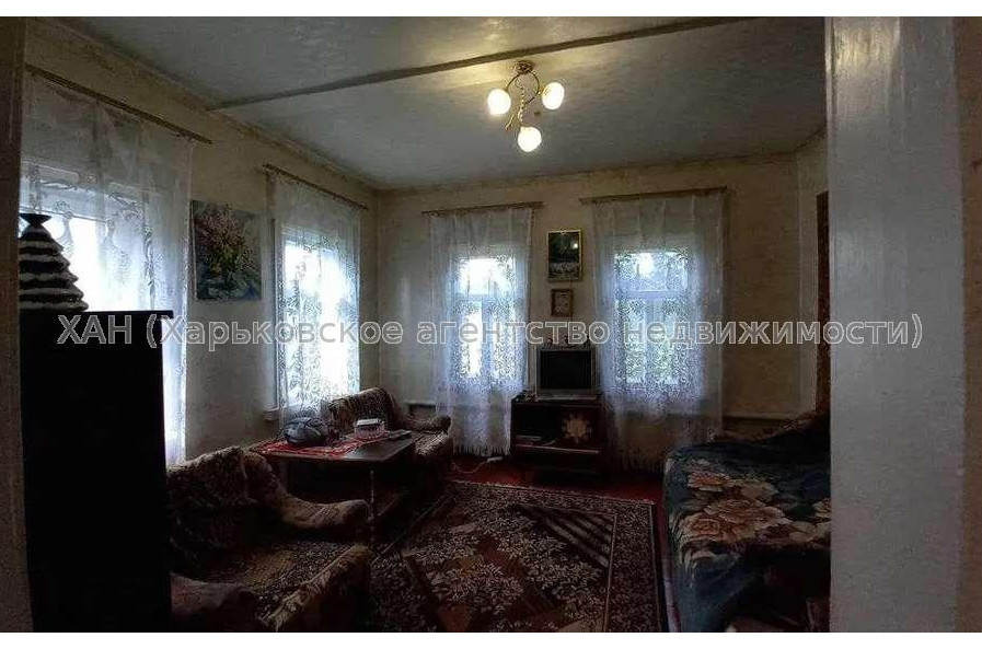 Продам дом, 72 м², 10 сот., советский ремонт 