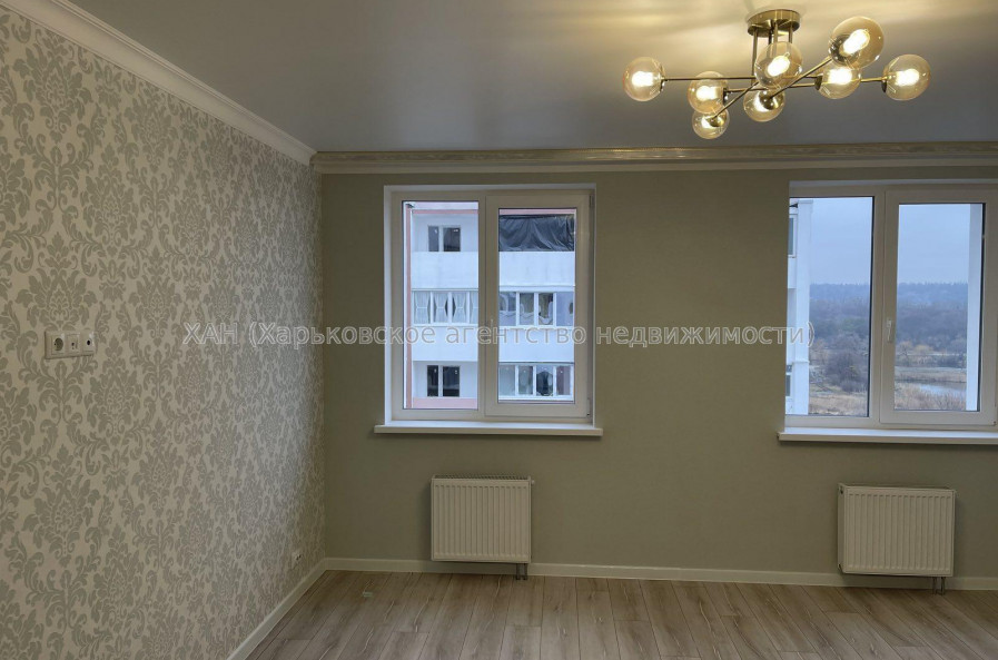 Продам квартиру, Барабашова академика ул. , 2  ком., 59 м², евроремонт 