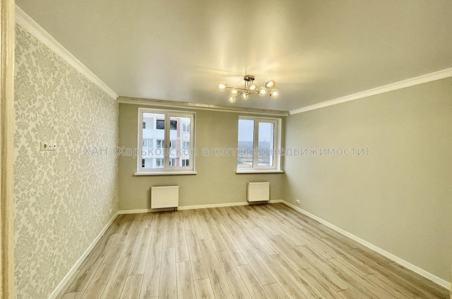 Продам квартиру, Барабашова академика ул. , 2  ком., 59 м², евроремонт 