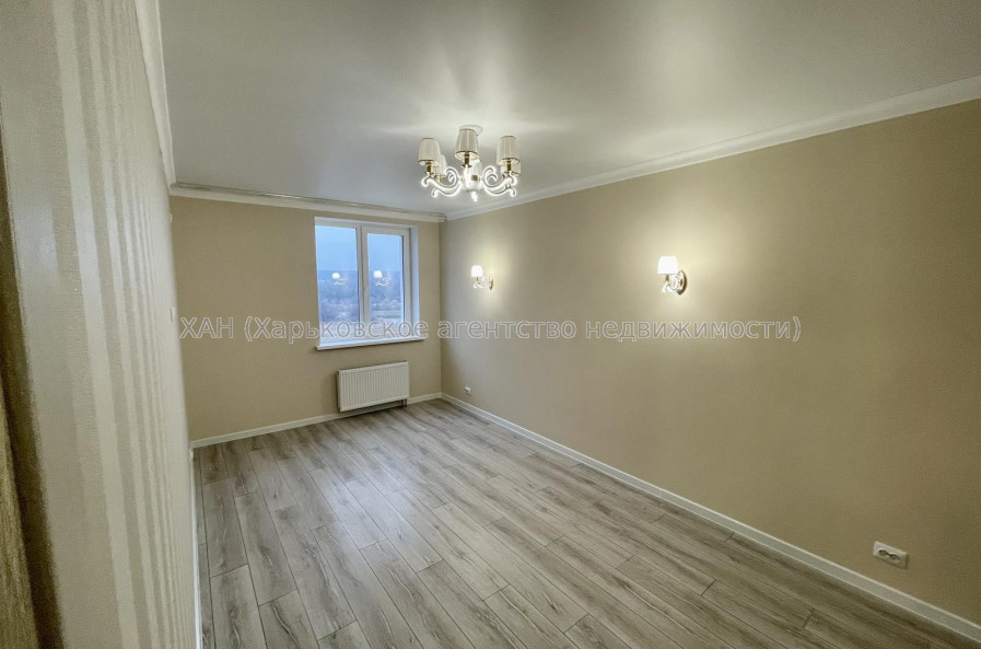 Продам квартиру, Барабашова академика ул. , 2  ком., 59 м², евроремонт 