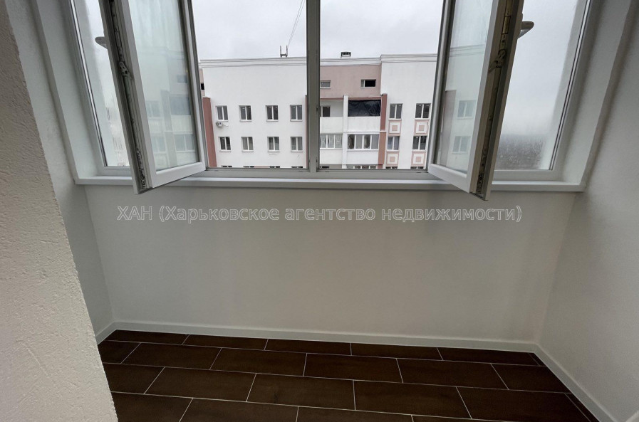 Продам квартиру, Барабашова академика ул. , 2  ком., 59 м², евроремонт 