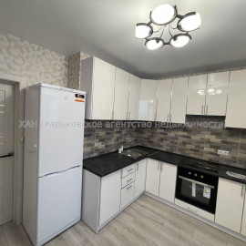 Продам квартиру, Барабашова академика ул. , 2  ком., 59 м², евроремонт