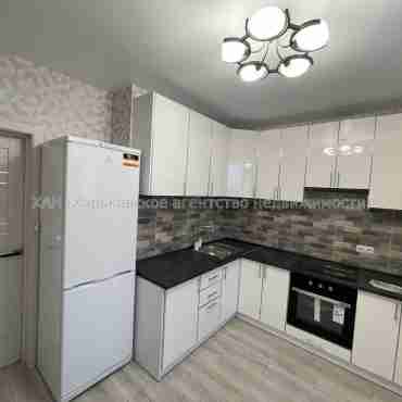 Продам квартиру, Барабашова академика ул. , 2  ком., 59 м², евроремонт 