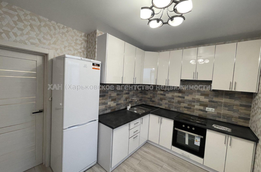 Продам квартиру, Барабашова академика ул. , 2  ком., 59 м², евроремонт 