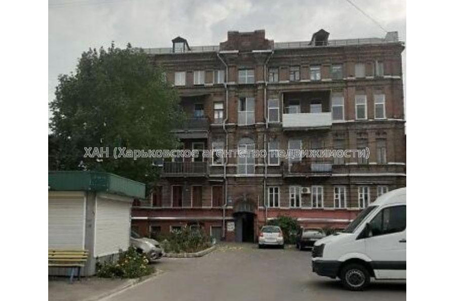 Продам квартиру, 2  ком., 23 м², советский ремонт 