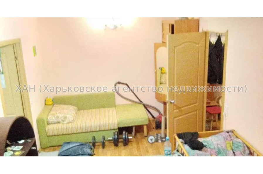Продам квартиру, Рыбалко ул. , 2  ком., 46 м², советский ремонт 