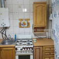 Продам квартиру, Грищенко ул. , 3  ком., 52 м², косметический ремонт 