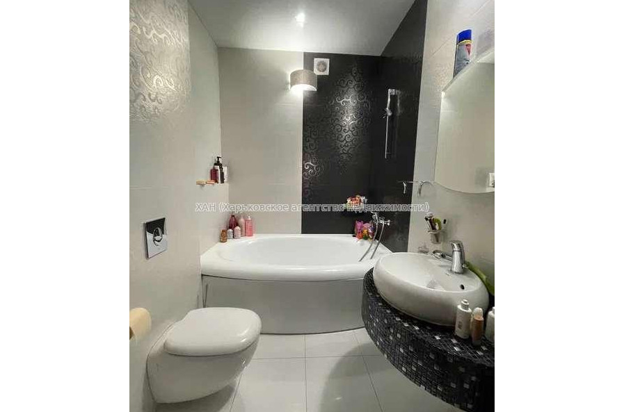 Продам квартиру, Людвига Свободы просп. , 4  ком., 140 м², евроремонт 