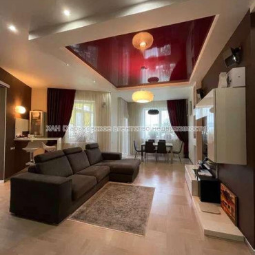 Продам квартиру, Людвига Свободы просп. , 4  ком., 140 м², евроремонт 