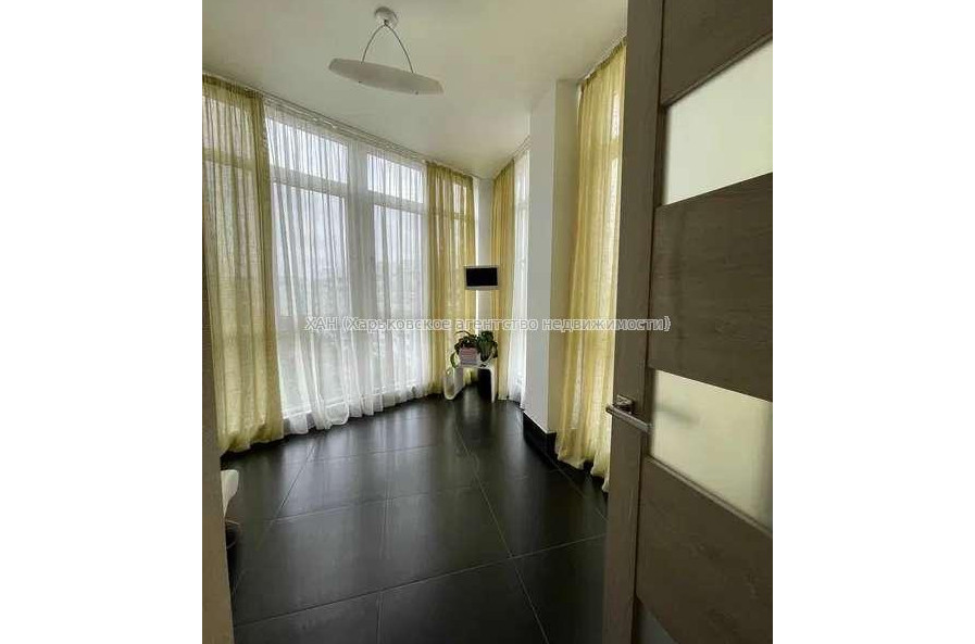 Продам квартиру, Людвига Свободы просп. , 4  ком., 140 м², евроремонт 