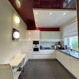 Продам квартиру, Людвига Свободы просп. , 4  ком., 140 м², евроремонт