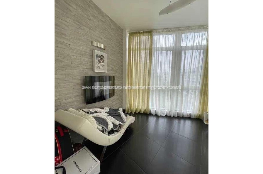 Продам квартиру, Людвига Свободы просп. , 4  ком., 140 м², евроремонт 