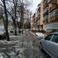 Продам квартиру, Индустриальный просп. , 3  ком., 68 м², косметический ремонт 