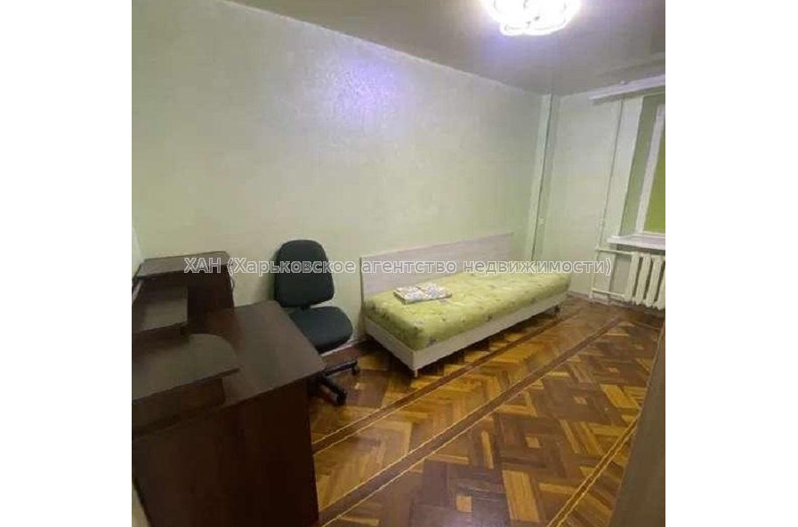 Продам квартиру, Байрона пр-т , 3  ком., 52 м², капитальный ремонт 