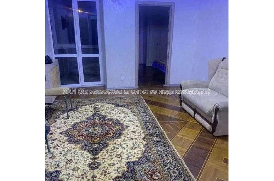 Продам квартиру, Байрона пр-т , 3  ком., 52 м², капитальный ремонт 