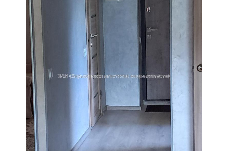 Продам квартиру, Байрона пр-т , 140 , 3 кім., 50.70 м², капитальный ремонт 
