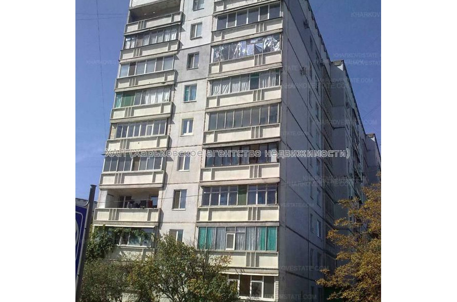 Продам квартиру, Владислава Зубенко ул. , 2  ком., 52 м², без ремонта 