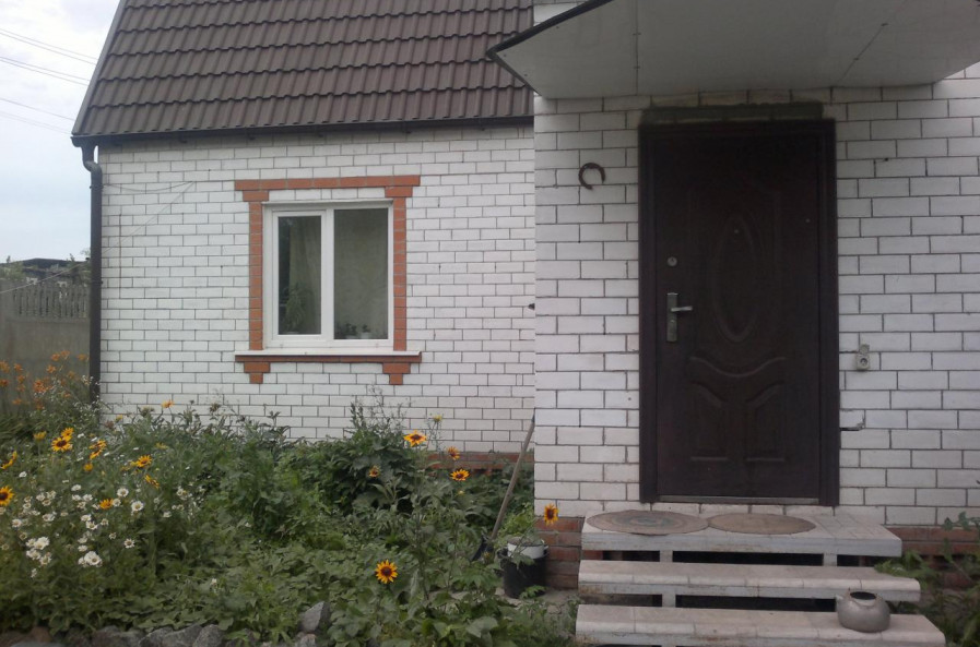 Продам дом, Староверещаковская ул. , 190 м², 15 сот., косметический ремонт 
