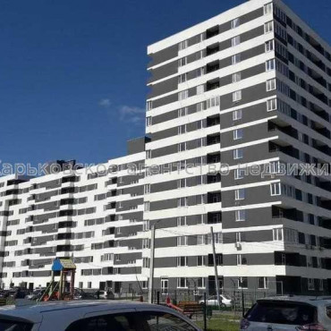 Продам квартиру, Льва Ландау просп. , 1  ком., 43 м², без внутренних работ 