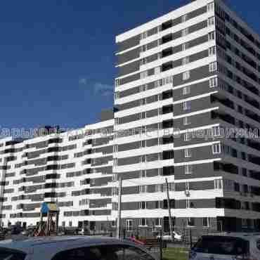 Продам квартиру, Льва Ландау просп. , 1 кім., 43 м², без внутренних работ 
