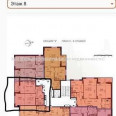 Продам квартиру, Льва Ландау просп. , 1 кім., 43 м², без внутренних работ 