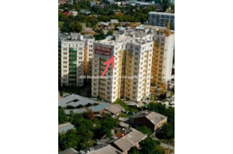 Продам квартиру, Большая Панасовская ул. , 2  ком., 73 м², без ремонта 