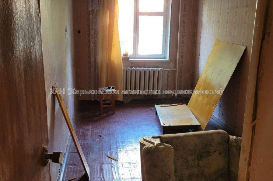 Продам квартиру, Владислава Зубенко ул. , 2  ком., 44 м², советский ремонт 
