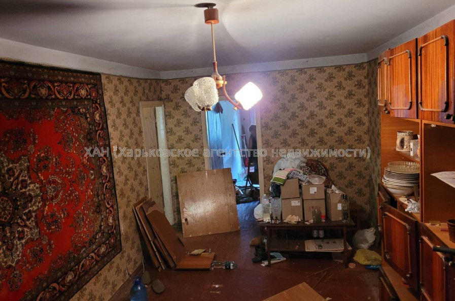 Продам квартиру, Владислава Зубенко ул. , 2  ком., 44 м², советский ремонт 