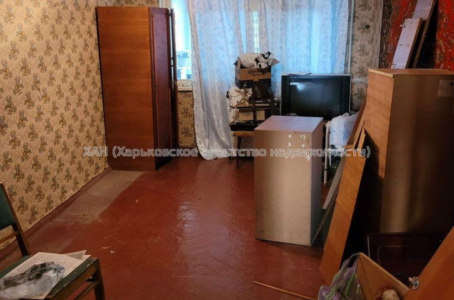 Продам квартиру, Владислава Зубенко ул. , 2  ком., 44 м², советский ремонт 
