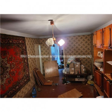 Продам квартиру, Владислава Зубенко ул. , 2  ком., 44 м², советский ремонт 