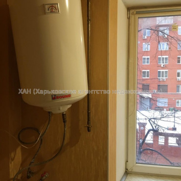 Продам квартиру, Данилевского ул. , 2  ком., 46 м², капитальный ремонт  - фото 10 Продам квартиру, Данилевского ул. , 2  ком., 46 м², капитальный ремонт