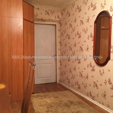 Продам квартиру, Тринклера ул. , 3  ком., 55 м², косметический ремонт  - фото 10 Продам квартиру, Тринклера ул. , 3  ком., 55 м², косметический ремонт