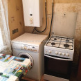 Продам квартиру, Тринклера ул. , 3  ком., 55 м², косметический ремонт  - фото 17 Продам квартиру, Тринклера ул. , 3  ком., 55 м², косметический ремонт