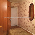Продам квартиру, Тринклера ул. , д. 24 , 3  ком., 55 м², косметический ремонт 