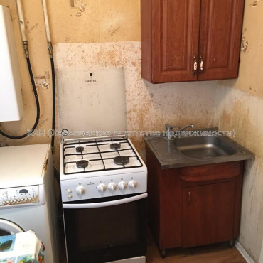 Продам квартиру, Тринклера ул. , 3  ком., 55 м², косметический ремонт  - фото 19 Продам квартиру, Тринклера ул. , 3  ком., 55 м², косметический ремонт
