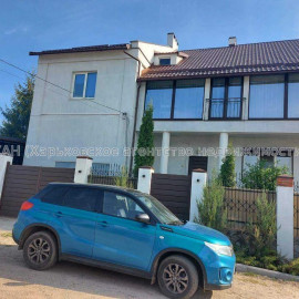 Продам дом, 320 м², 12 сот., капитальный ремонт