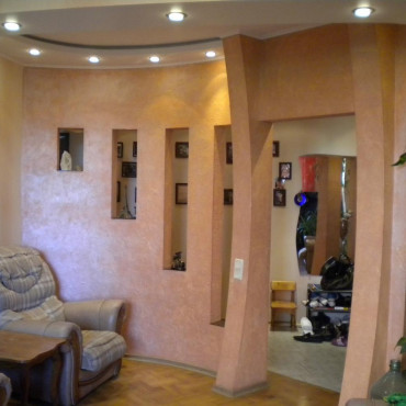 Продам квартиру, Кричевского ул. , 3 кім., 86 м², капитальный ремонт 