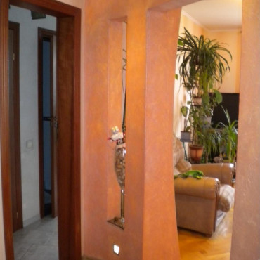 Продам квартиру, Кричевского ул. , 3 кім., 86 м², капитальный ремонт 