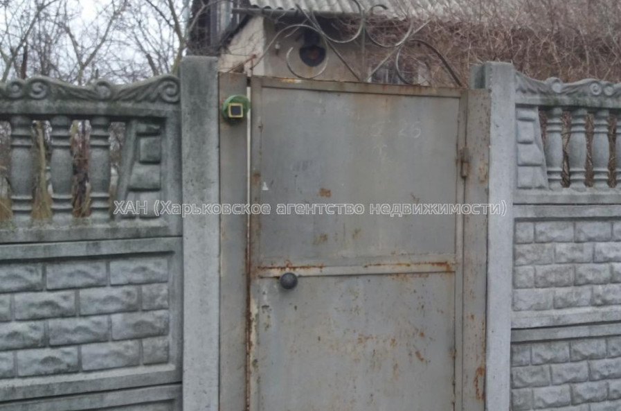 Продам будинок, 6 , 53 м², 10 соток, советский ремонт 