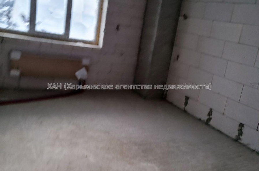 Продам квартиру, Льва Ландау просп. , 1  ком., 53 м², без внутренних работ 