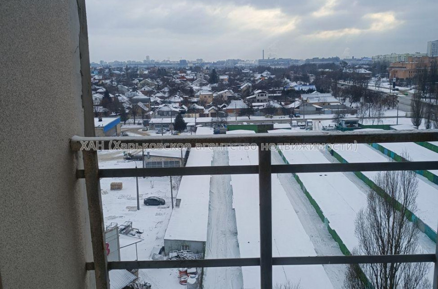 Продам квартиру, Льва Ландау просп. , 1  ком., 53 м², без внутренних работ 